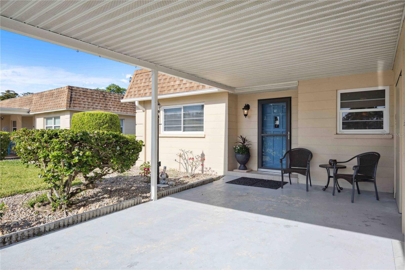 651 PARK CIR #51, Bradenton, FL 34207