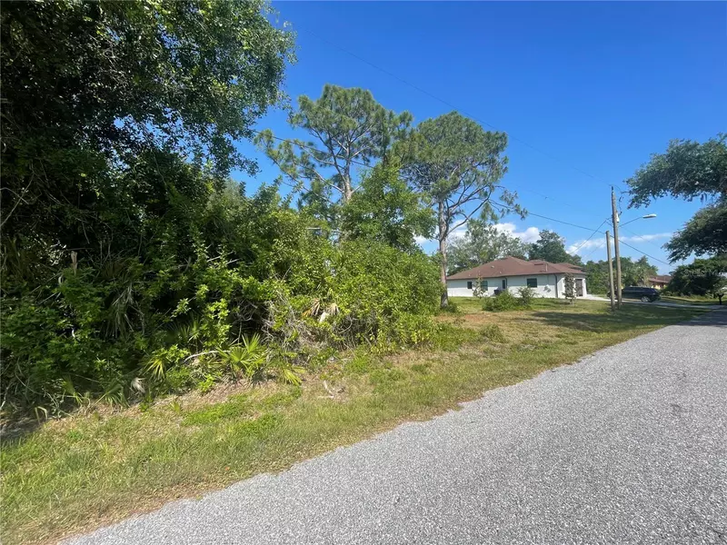 SEVILLA ST, North Port, FL 34287