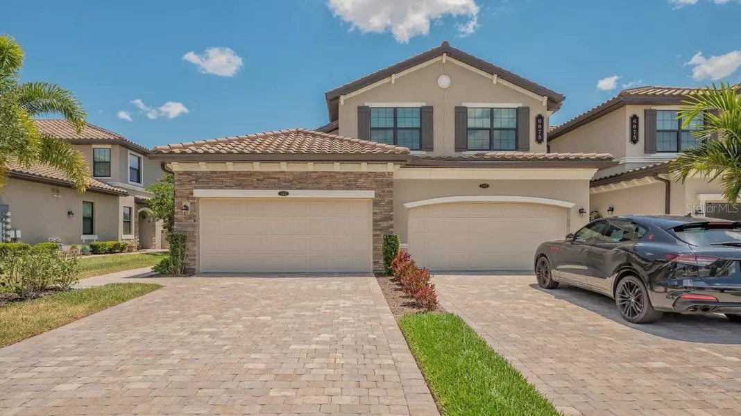 6075 WORSHAM LN #101, Lakewood Ranch, FL 34211