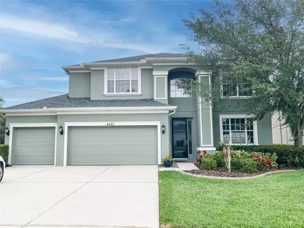 4465 85TH AVENUE CIR E, Parrish, FL 34219