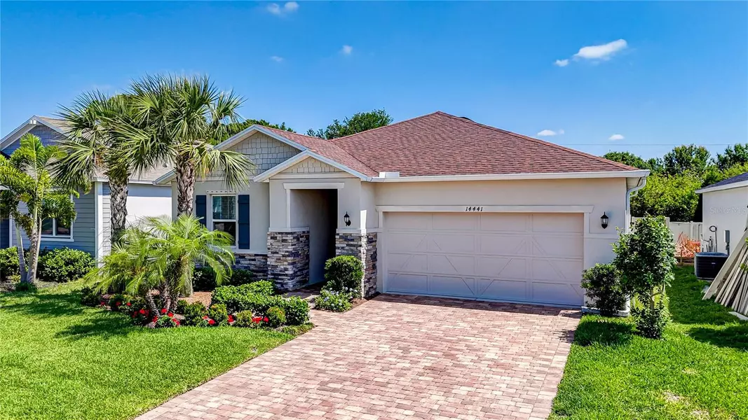 14441 59TH CIR E, Bradenton, FL 34211