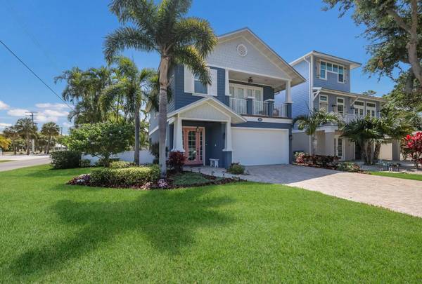 4607 2ND AVE, Holmes Beach, FL 34217