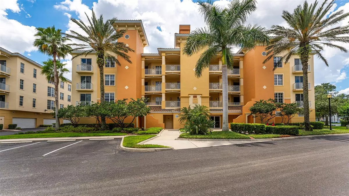 Lakewood Ranch, FL 34202,6406 WATERCREST WAY #402