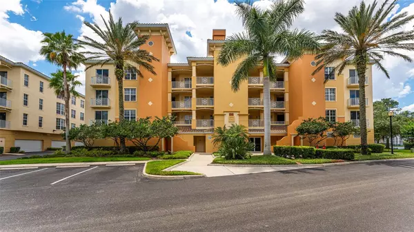 6406 WATERCREST WAY #402, Lakewood Ranch, FL 34202