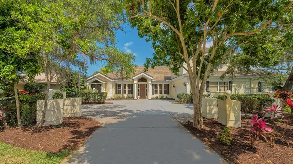 639 EAGLE WATCH LANE, Osprey, FL 34229