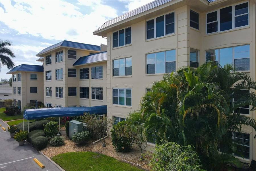 3806 GULF OF MEXICO DR #C212, Longboat Key, FL 34228