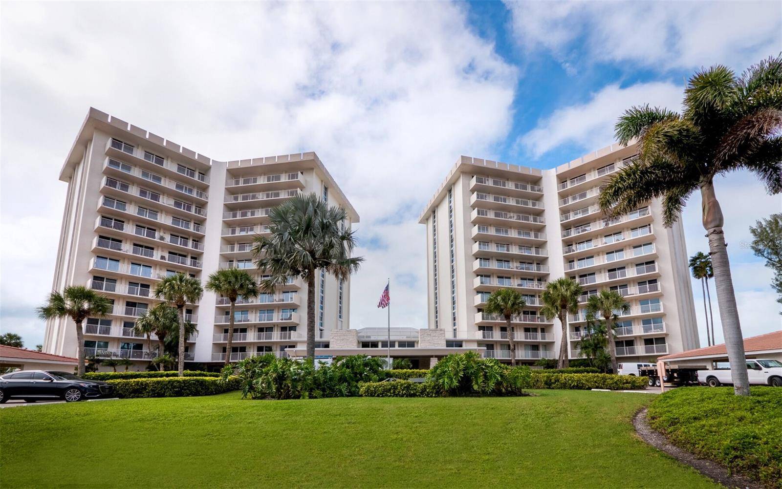 2295 GULF OF MEXICO DR #64S,  Longboat Key,  FL 34228