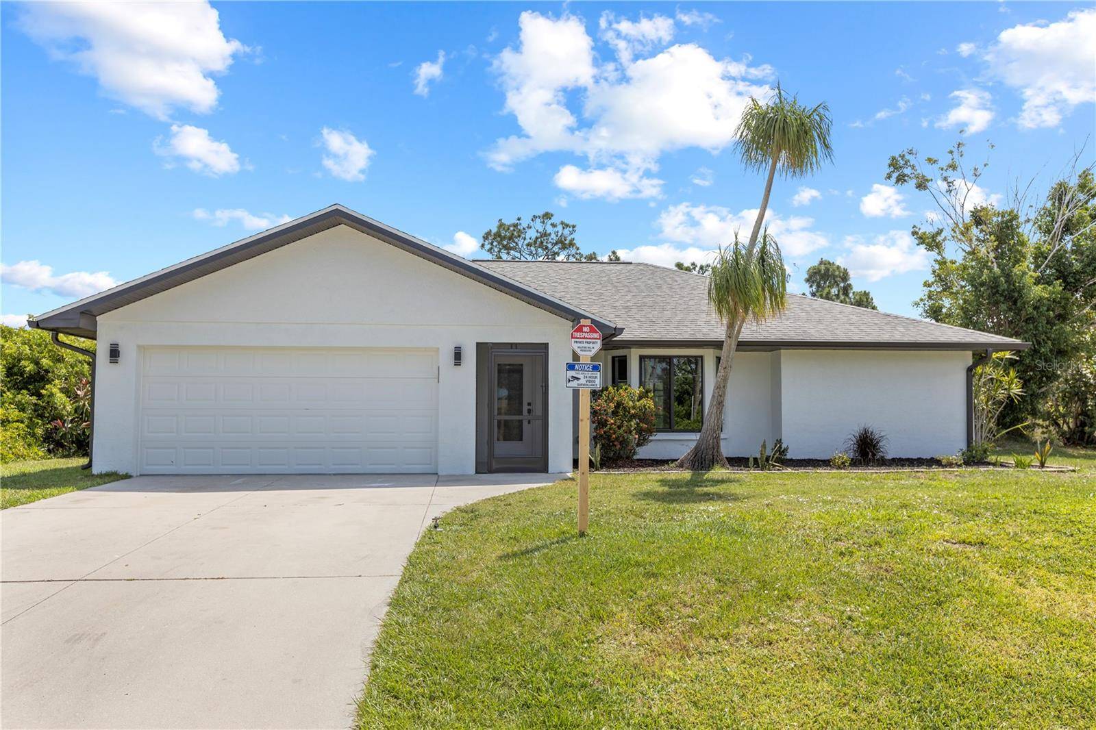 4186 ATTAWAY LN, Port Charlotte, FL 33981