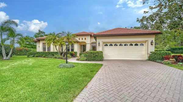 6801 TURNBERRY ISLE CT, Lakewood Ranch, FL 34202