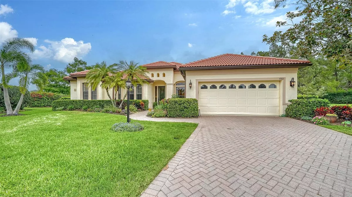 Lakewood Ranch, FL 34202,6801 TURNBERRY ISLE CT