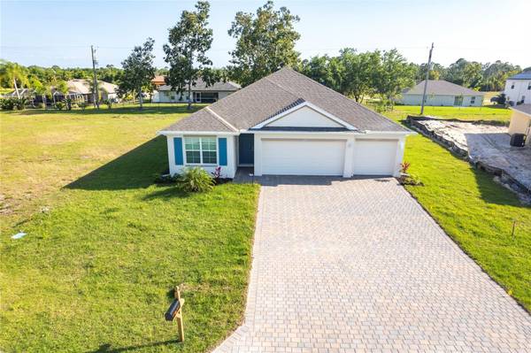 26032 DEEP CREEK BLVD, Punta Gorda, FL 33983