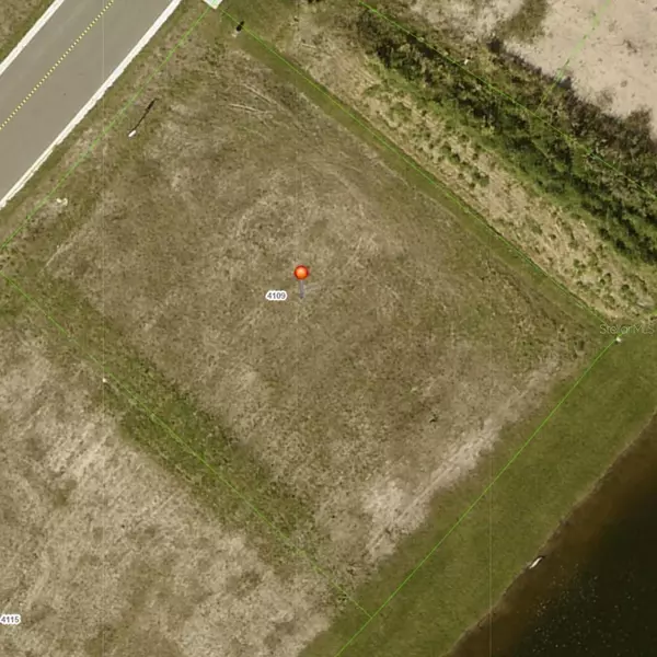 4109 BUTTE TRL, Bradenton, FL 34211