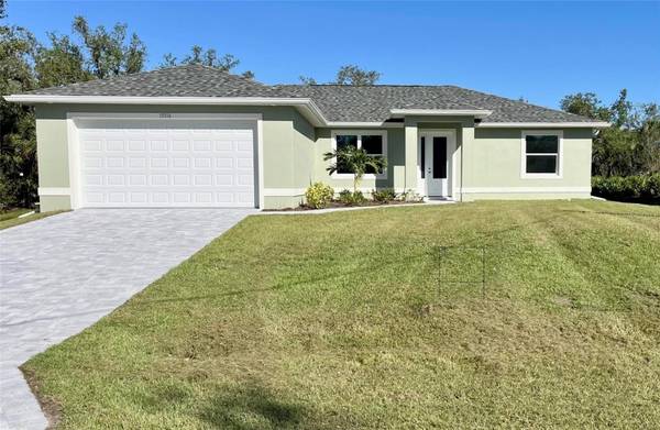 15116 MCGRAW AVE, Port Charlotte, FL 33953