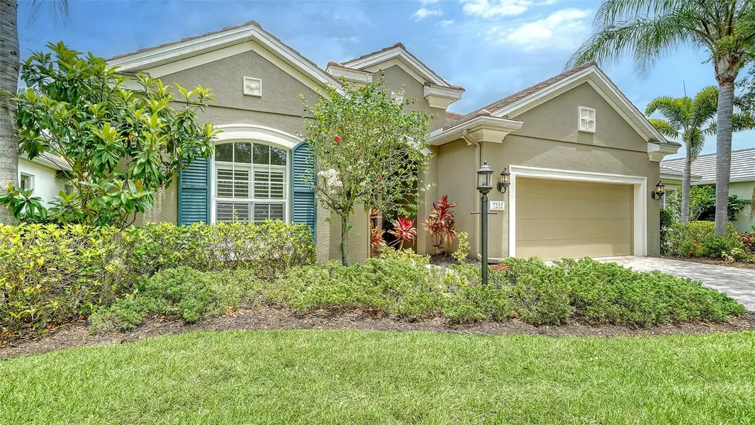 7232 LISMORE CT, Lakewood Ranch, FL 34202