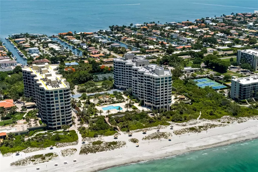 1211 GULF OF MEXICO DR #309, Longboat Key, FL 34228