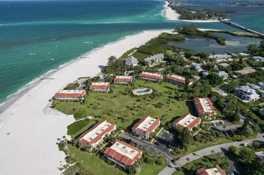 Longboat Key, FL 34228,7095 GULF OF MEXICO DR #14