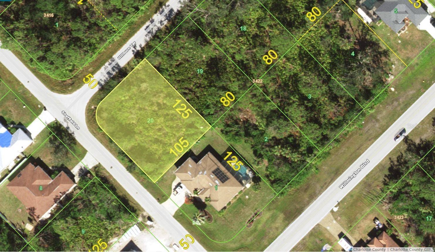 6218 SHEFFIELD LN, Englewood, FL 34224