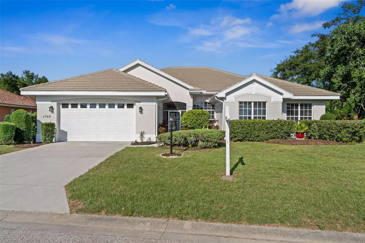 Venice, FL 34292,1102 DEARDON DR