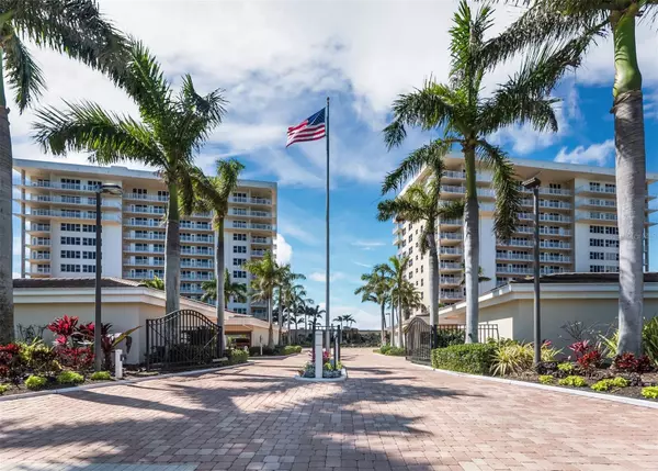 Longboat Key, FL 34228,601 LONGBOAT CLUB RD #301S