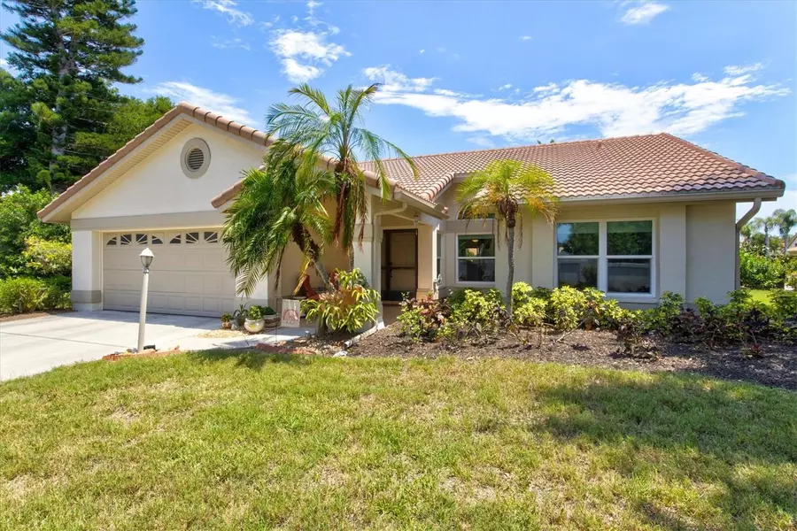 116 INLETS BLVD #116, Nokomis, FL 34275