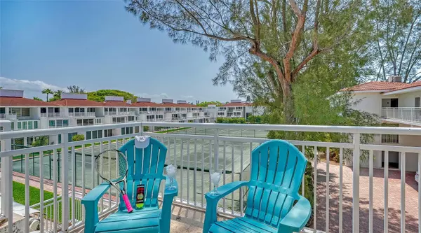 Longboat Key, FL 34228,5055 GULF OF MEXICO DR #426