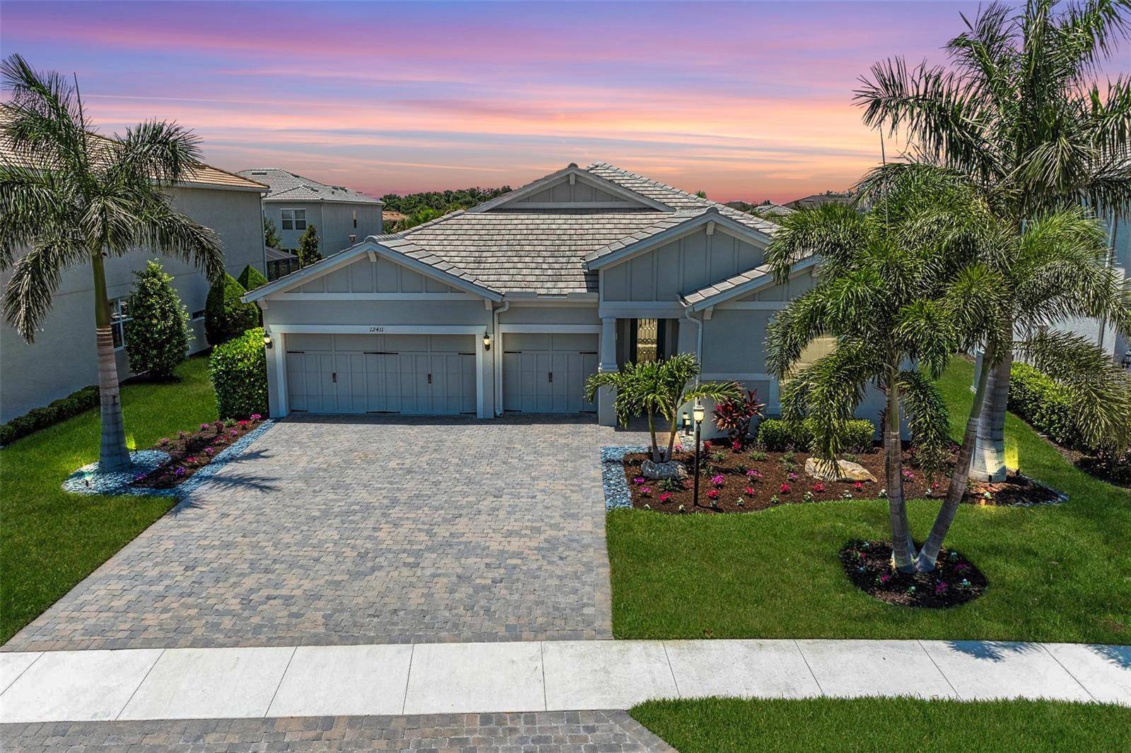 12411 BLUE HILL TRL, Bradenton, FL 34211