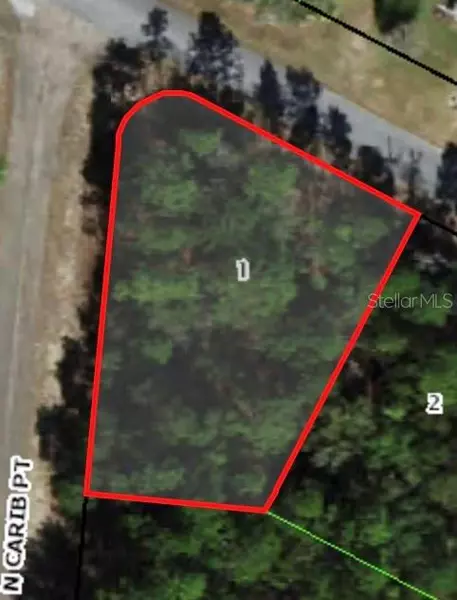498 W WASON ST, Citrus Springs, FL 34434