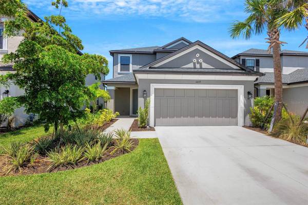 10133 MILKY WAY CIR, Sarasota, FL 34241