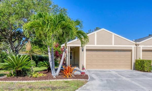 318 CHARTLEY CT N, Sarasota, FL 34232