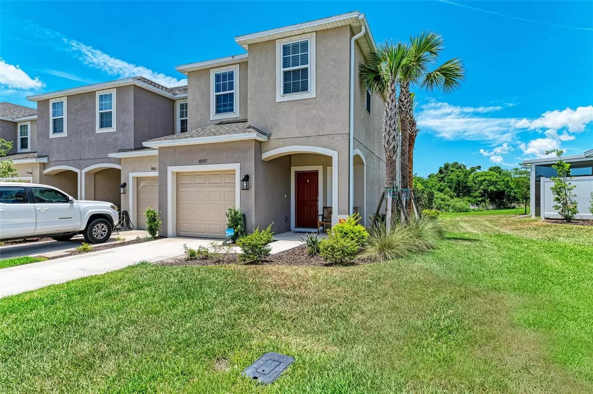 Sarasota, FL 34241,8597 LUNAR SKYE ST