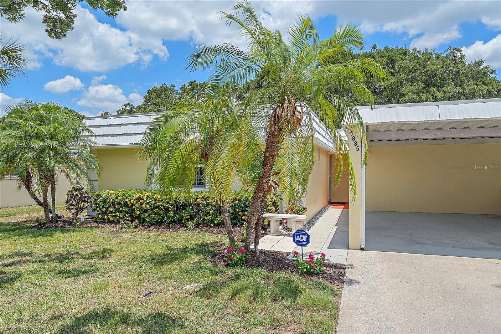 5835 TIDEWOOD AVE #16,  Sarasota,  FL 34231