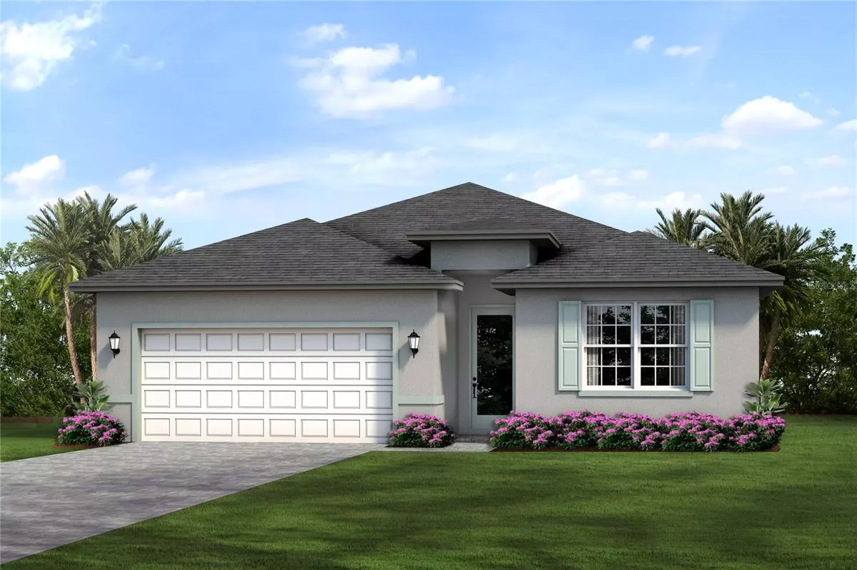 Port Charlotte, FL 33953,1692 SUNSET PRESERVE WAY