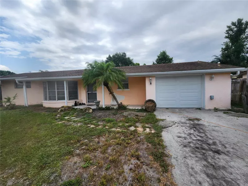 3213 DUNBAR DR, Sarasota, FL 34232