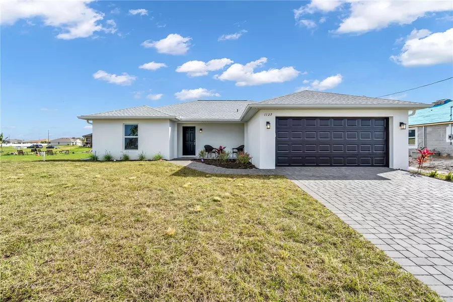 1127 NW 12TH PL, Cape Coral, FL 33993