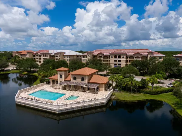 7718 LAKE VISTA CT #405, Lakewood Ranch, FL 34202