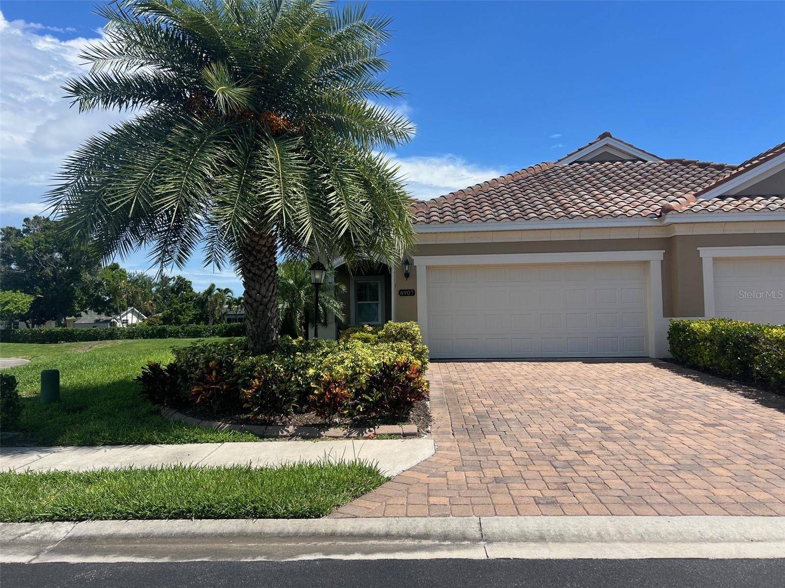 6907 PLAYA BELLA DR, Bradenton, FL 34209