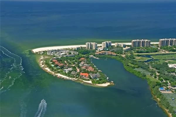 Longboat Key, FL 34228,65 LIGHTHOUSE POINT DR