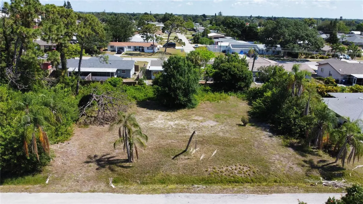 Venice, FL 34293,0 ONEIDA RD