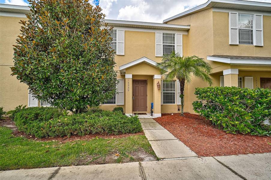 14939 AMBERJACK TER #102, Lakewood Ranch, FL 34202