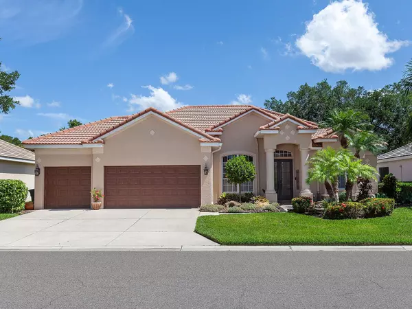 4910 SABAL LAKE CIR, Sarasota, FL 34238