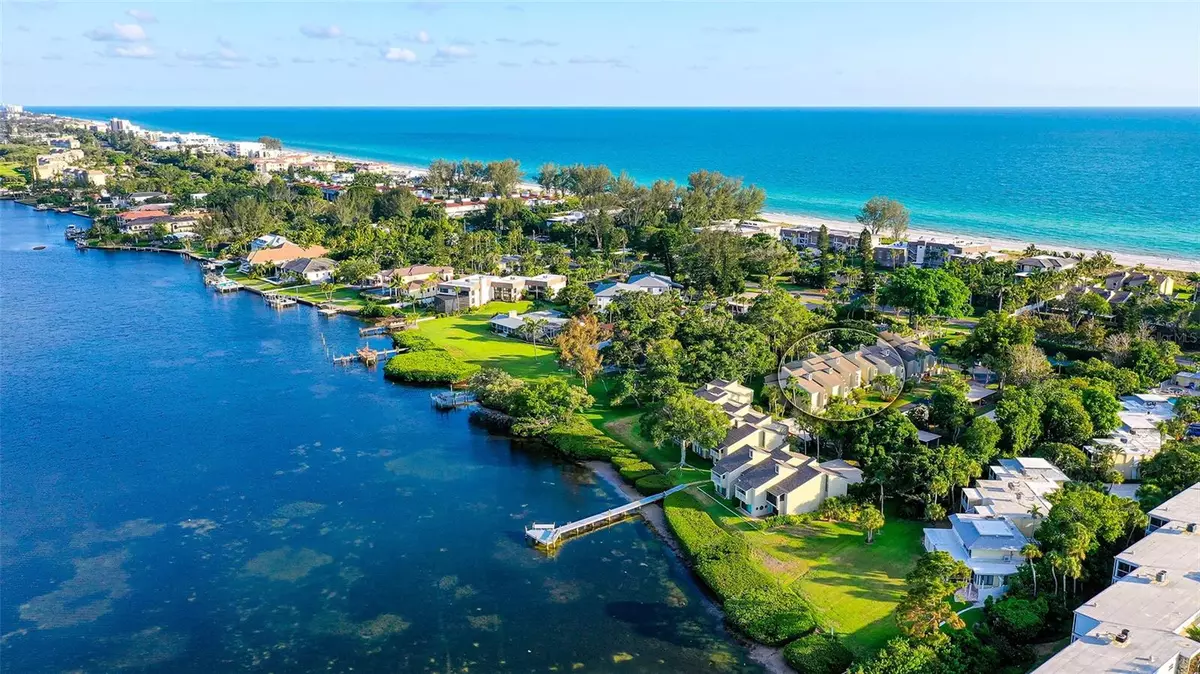 Longboat Key, FL 34228,5260 GULF OF MEXICO DR #412