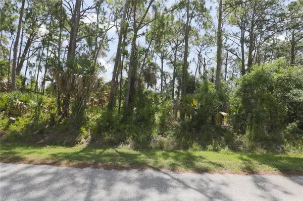 North Port, FL 34286,Lot 3 BAMONTE ST