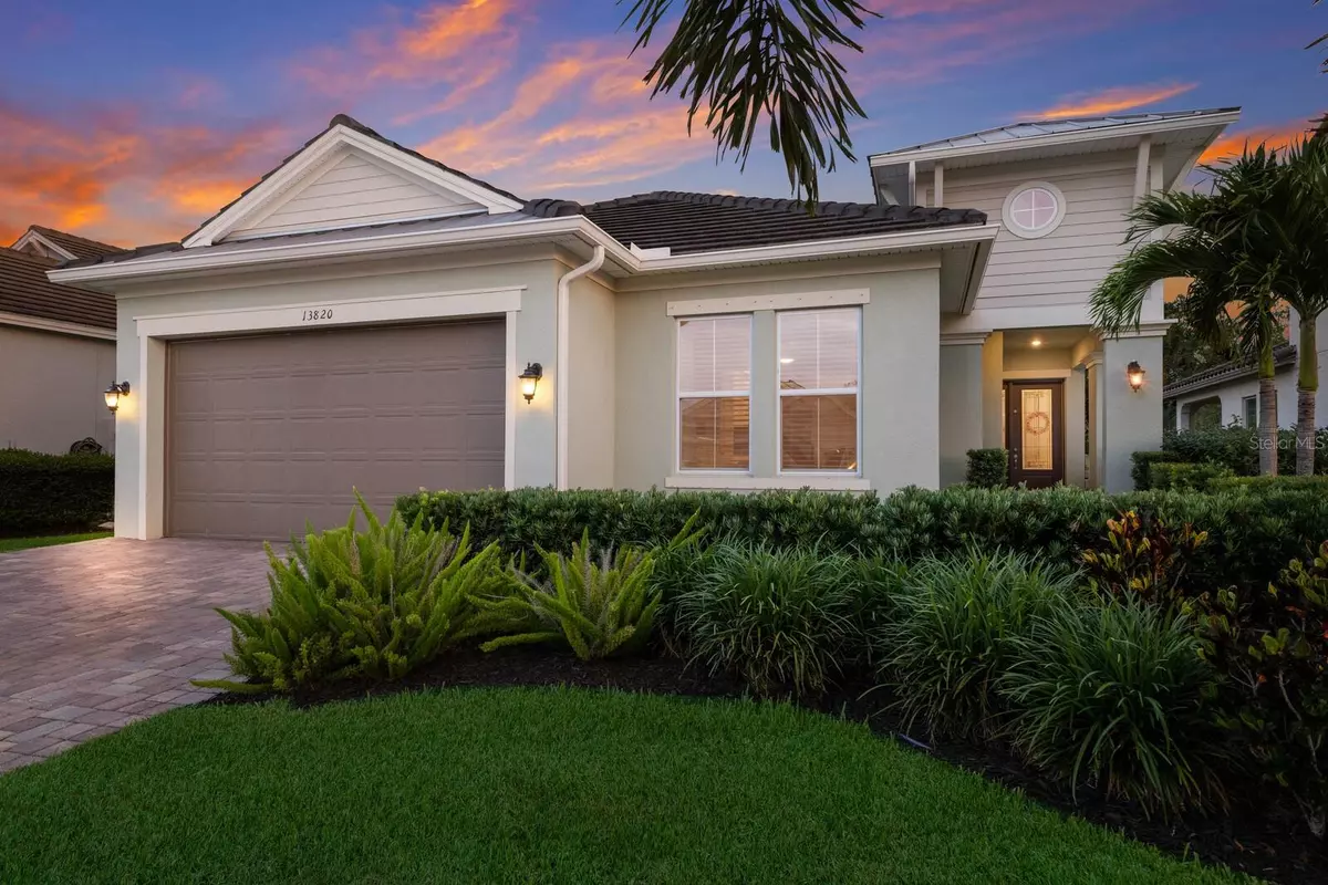 Lakewood Ranch, FL 34211,13820 AMERICAN PRAIRIE PL