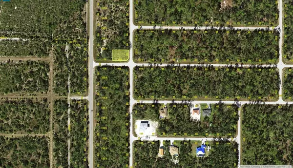 Port Charlotte, FL 33948,17024 CARSON AVE