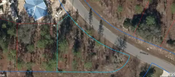 09281-004-00 NE 152 CT, Williston, FL 32696