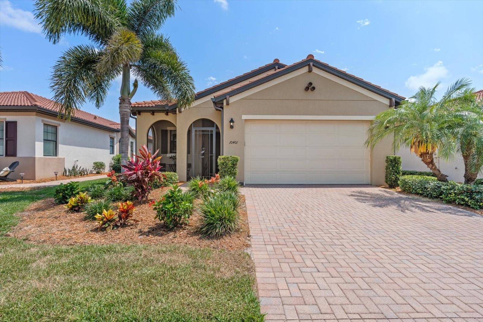 Venice, FL 34293,10401 CROOKED CREEK DR