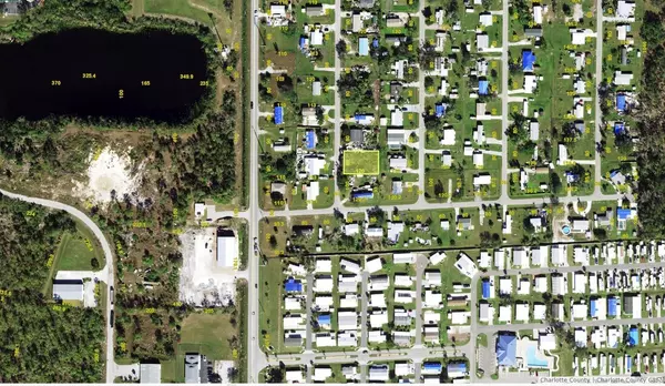 Punta Gorda, FL 33950,6220 SAFFORD ST