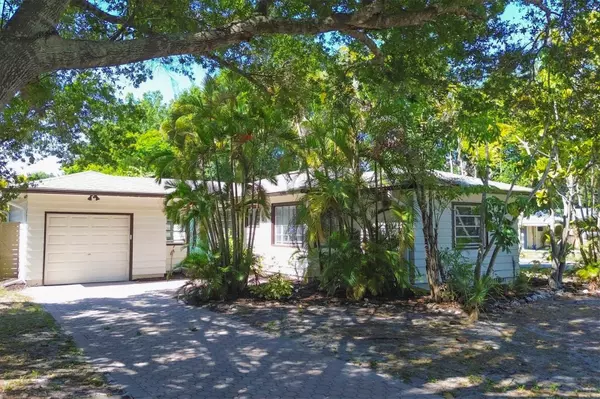 516 N OSPREY AVE,  Sarasota,  FL 34236