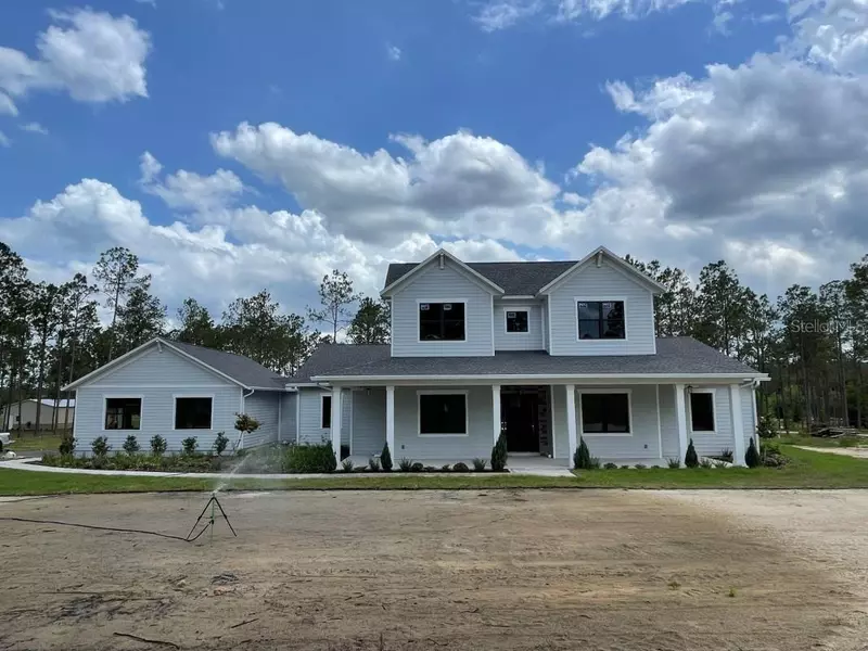 35654 PONY POND RD, Dade City, FL 33523