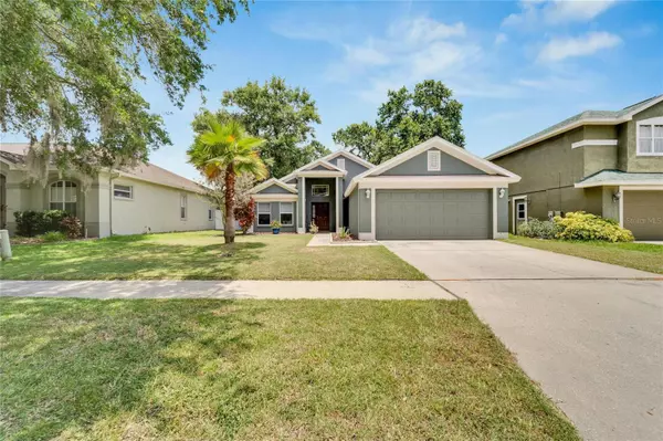 Lithia, FL 33547,16840 HARRIERRIDGE PL